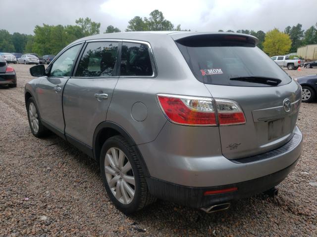 Photo 2 VIN: JM3TB2MA3A0218741 - MAZDA CX-9 