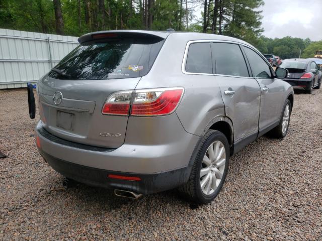 Photo 3 VIN: JM3TB2MA3A0218741 - MAZDA CX-9 