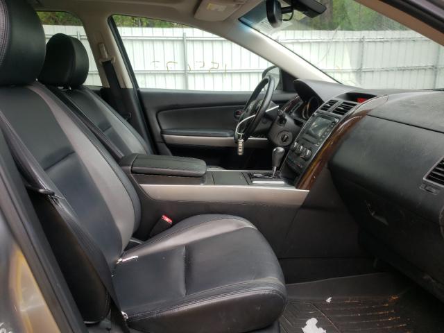 Photo 4 VIN: JM3TB2MA3A0218741 - MAZDA CX-9 