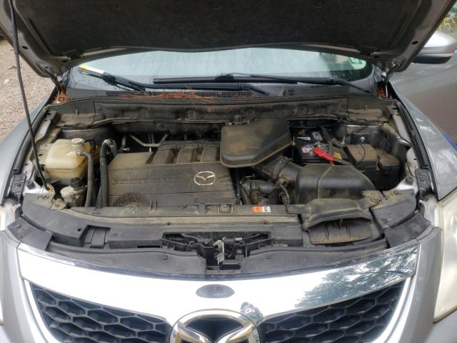 Photo 6 VIN: JM3TB2MA3A0218741 - MAZDA CX-9 