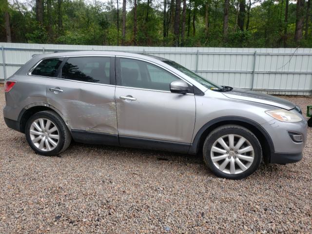 Photo 8 VIN: JM3TB2MA3A0218741 - MAZDA CX-9 