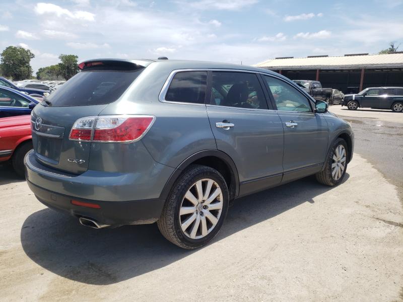 Photo 3 VIN: JM3TB2MA3A0221879 - MAZDA CX-9 