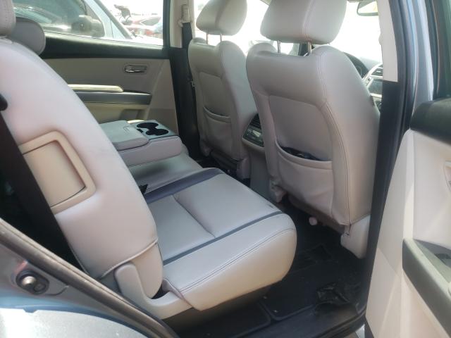 Photo 5 VIN: JM3TB2MA3A0221879 - MAZDA CX-9 