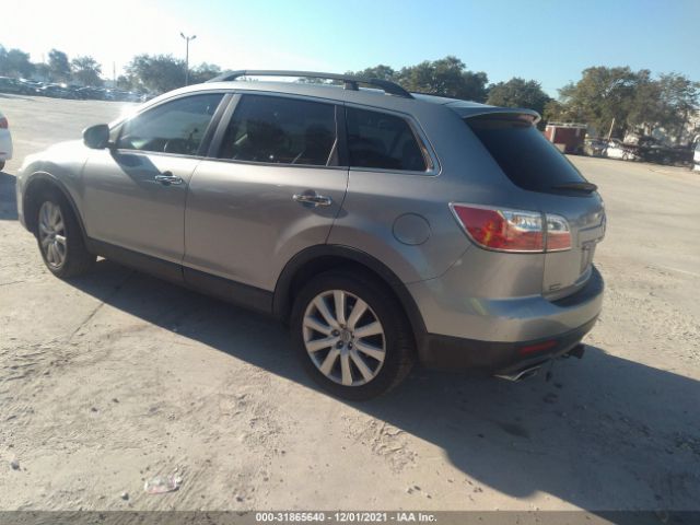 Photo 2 VIN: JM3TB2MA3A0228203 - MAZDA CX-9 