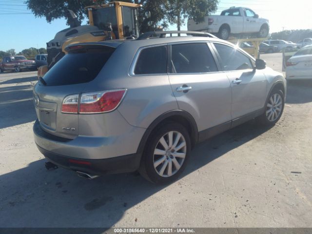 Photo 3 VIN: JM3TB2MA3A0228203 - MAZDA CX-9 