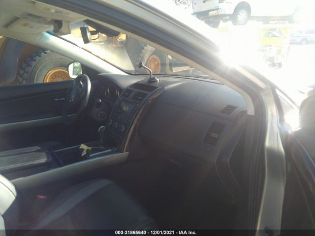 Photo 4 VIN: JM3TB2MA3A0228203 - MAZDA CX-9 