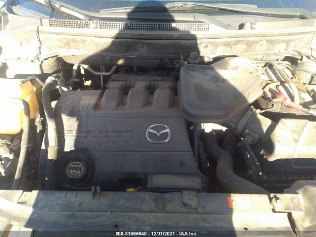 Photo 9 VIN: JM3TB2MA3A0228203 - MAZDA CX-9 