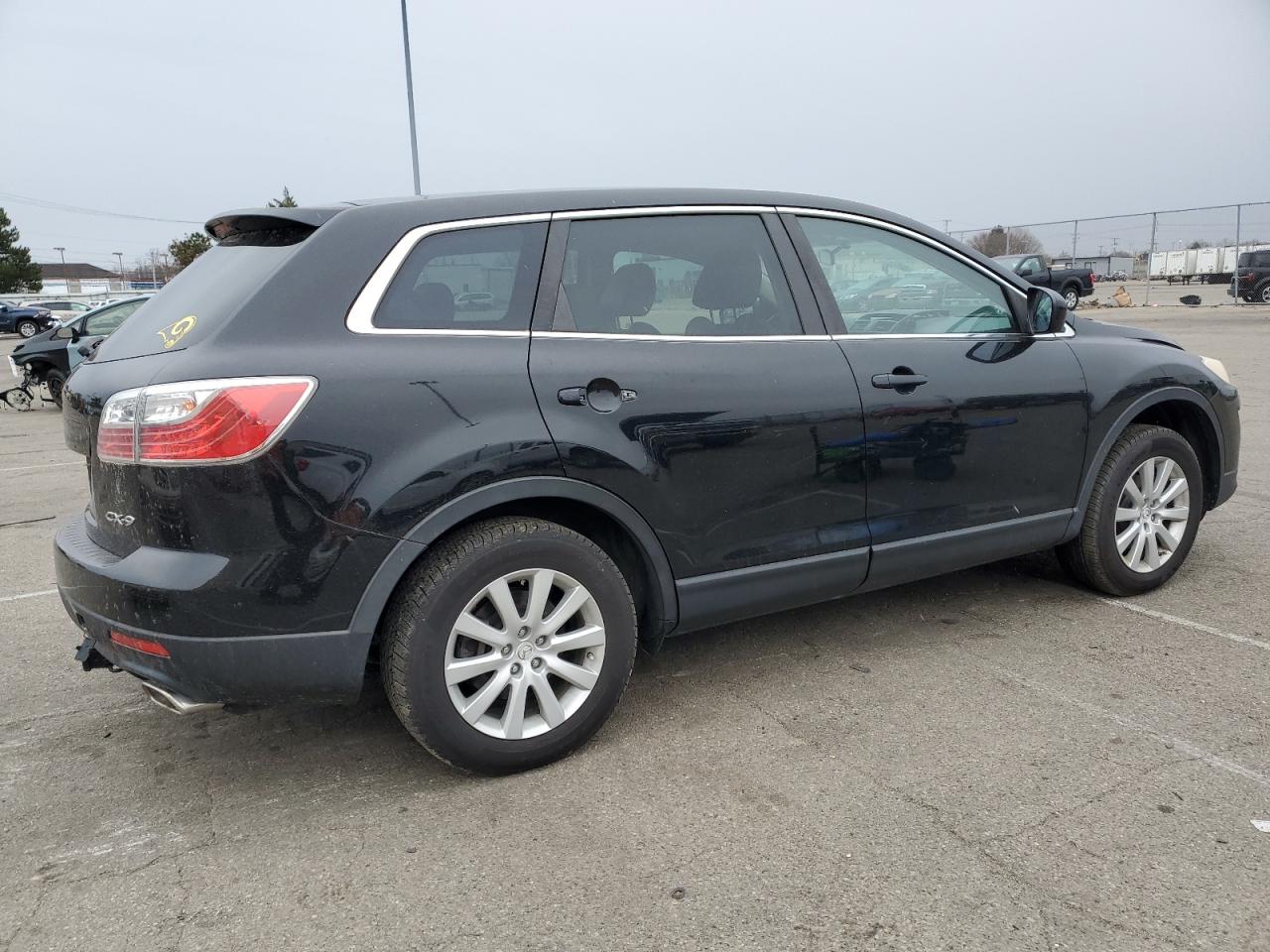 Photo 2 VIN: JM3TB2MA3A0229075 - MAZDA CX-9 