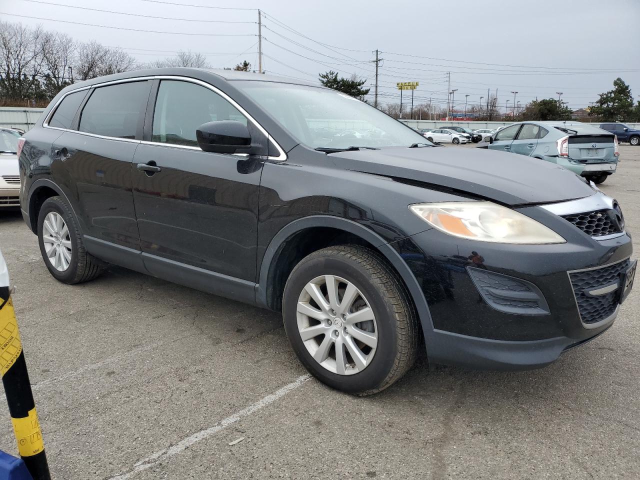 Photo 3 VIN: JM3TB2MA3A0229075 - MAZDA CX-9 