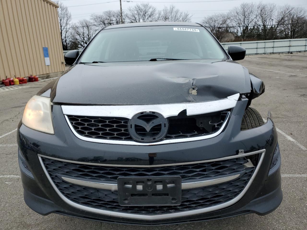 Photo 4 VIN: JM3TB2MA3A0229075 - MAZDA CX-9 