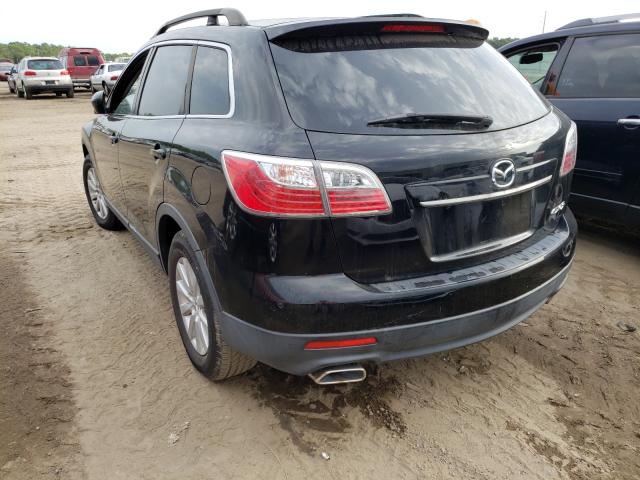 Photo 2 VIN: JM3TB2MA3A0234616 - MAZDA CX-9 