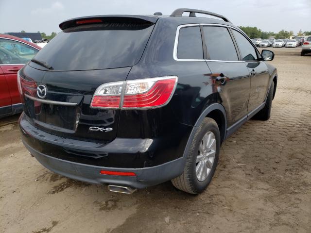 Photo 3 VIN: JM3TB2MA3A0234616 - MAZDA CX-9 