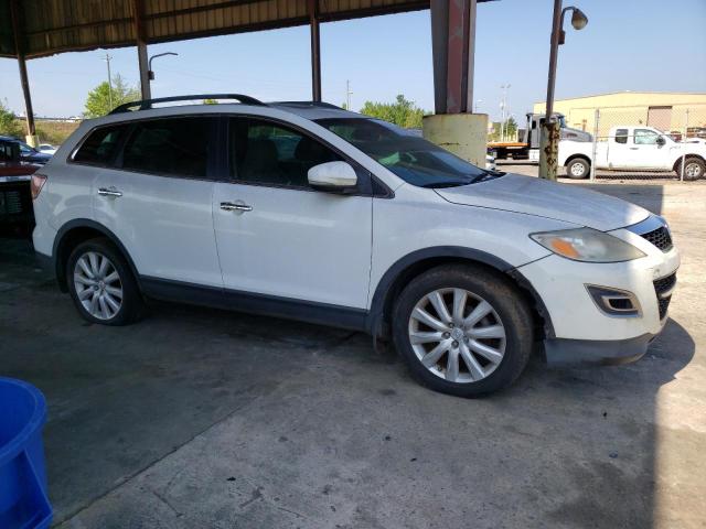 Photo 3 VIN: JM3TB2MA3A0234664 - MAZDA CX-9 