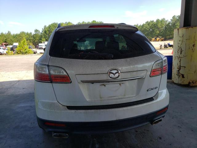 Photo 5 VIN: JM3TB2MA3A0234664 - MAZDA CX-9 