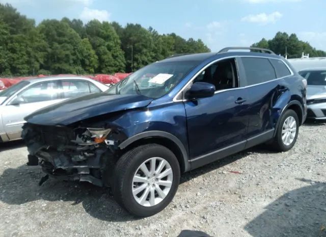 Photo 1 VIN: JM3TB2MA4A0200572 - MAZDA CX-9 