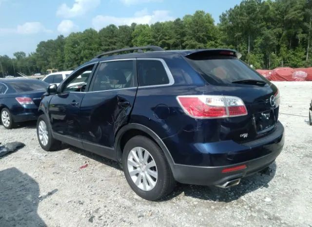 Photo 2 VIN: JM3TB2MA4A0200572 - MAZDA CX-9 