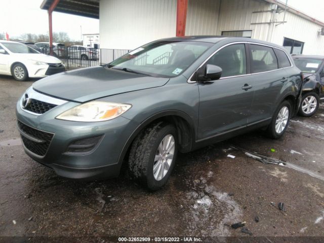 Photo 1 VIN: JM3TB2MA4A0201348 - MAZDA CX-9 