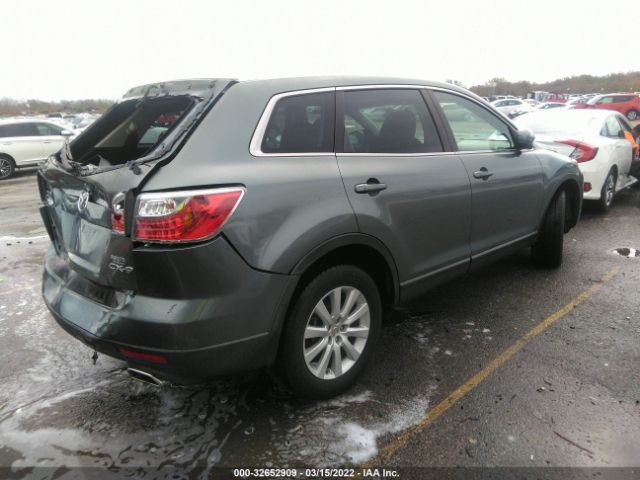 Photo 3 VIN: JM3TB2MA4A0201348 - MAZDA CX-9 