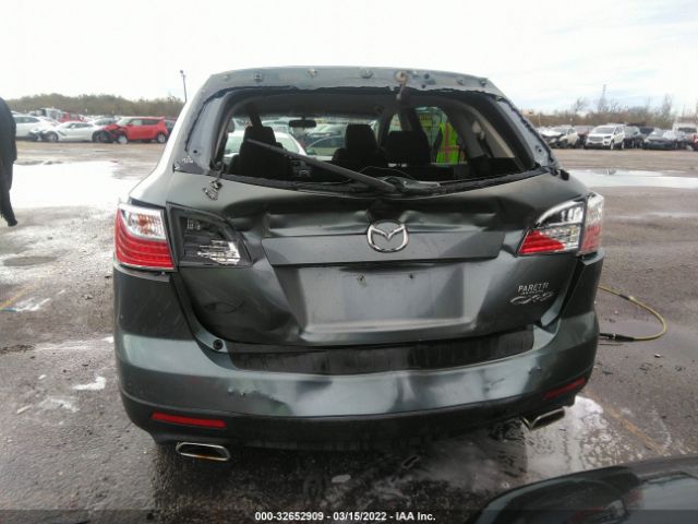 Photo 5 VIN: JM3TB2MA4A0201348 - MAZDA CX-9 