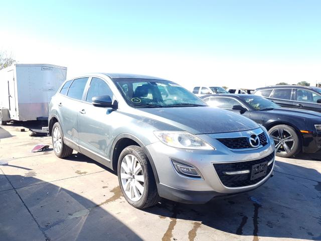 Photo 0 VIN: JM3TB2MA4A0202418 - MAZDA CX-9 