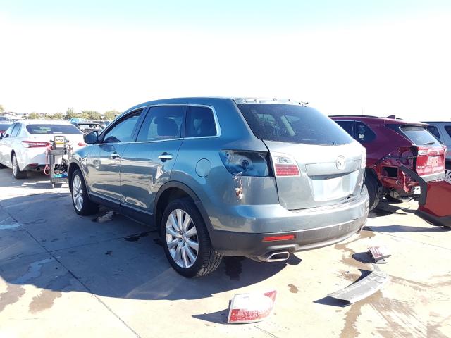 Photo 2 VIN: JM3TB2MA4A0202418 - MAZDA CX-9 