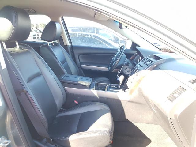 Photo 4 VIN: JM3TB2MA4A0202418 - MAZDA CX-9 