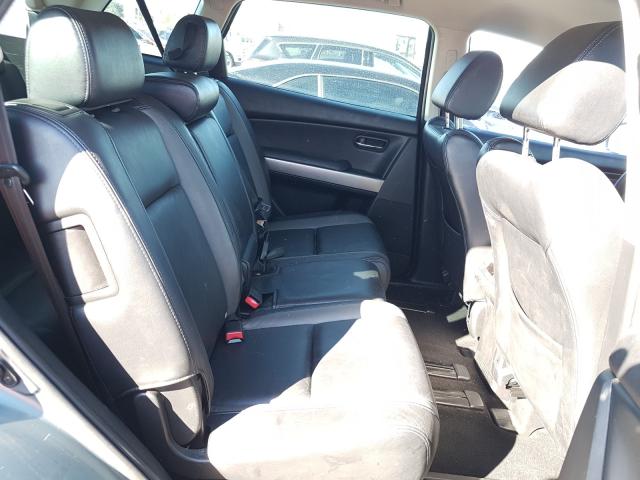 Photo 5 VIN: JM3TB2MA4A0202418 - MAZDA CX-9 