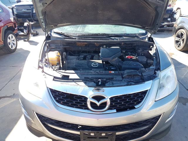 Photo 6 VIN: JM3TB2MA4A0202418 - MAZDA CX-9 