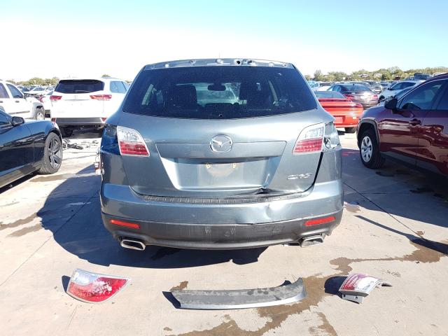 Photo 8 VIN: JM3TB2MA4A0202418 - MAZDA CX-9 