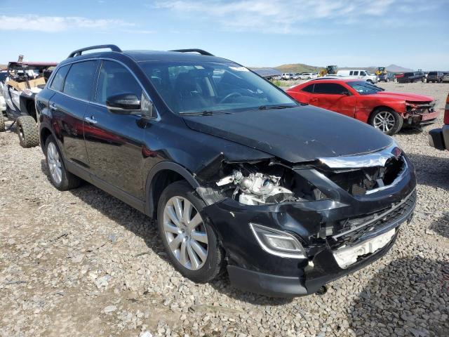 Photo 3 VIN: JM3TB2MA4A0203049 - MAZDA CX-9 