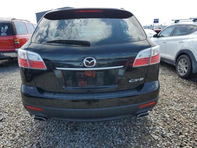 Photo 5 VIN: JM3TB2MA4A0203049 - MAZDA CX-9 