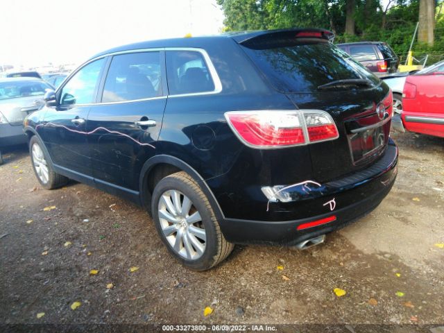 Photo 2 VIN: JM3TB2MA4A0203648 - MAZDA CX-9 