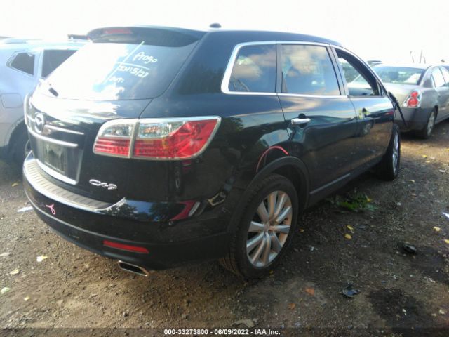 Photo 3 VIN: JM3TB2MA4A0203648 - MAZDA CX-9 