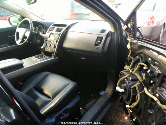 Photo 4 VIN: JM3TB2MA4A0203648 - MAZDA CX-9 