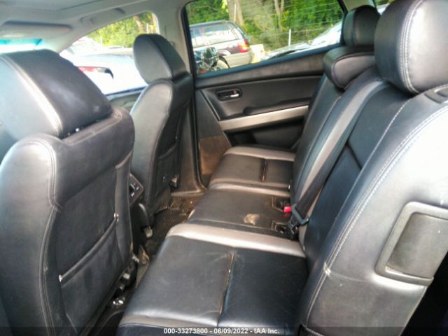 Photo 7 VIN: JM3TB2MA4A0203648 - MAZDA CX-9 