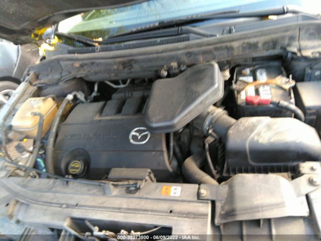 Photo 9 VIN: JM3TB2MA4A0203648 - MAZDA CX-9 