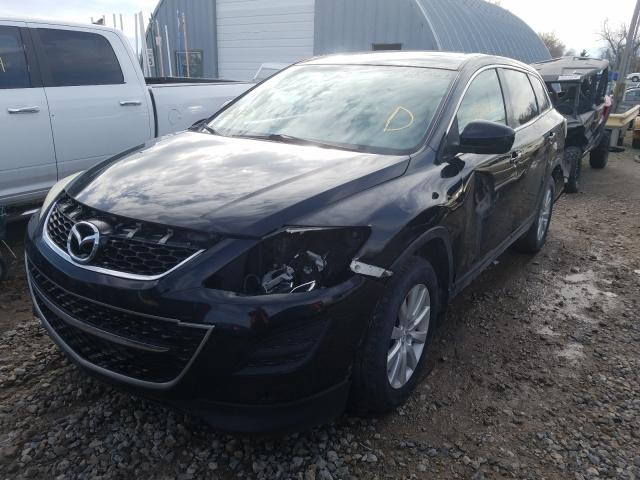 Photo 1 VIN: JM3TB2MA4A0204847 - MAZDA CX-9 