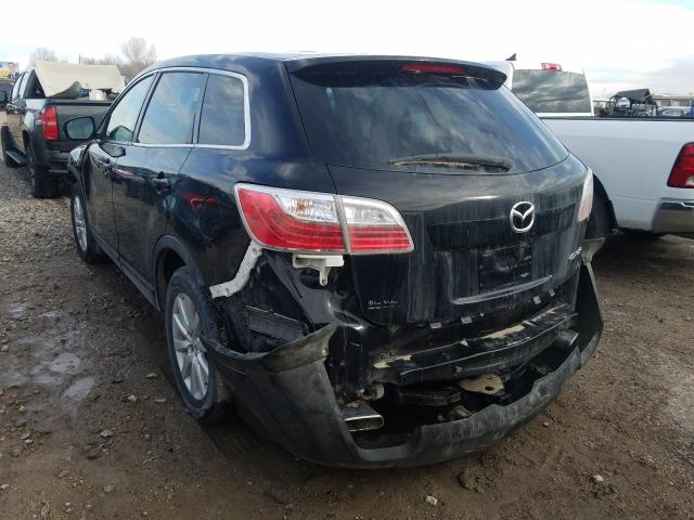 Photo 2 VIN: JM3TB2MA4A0204847 - MAZDA CX-9 