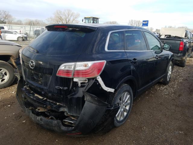 Photo 3 VIN: JM3TB2MA4A0204847 - MAZDA CX-9 