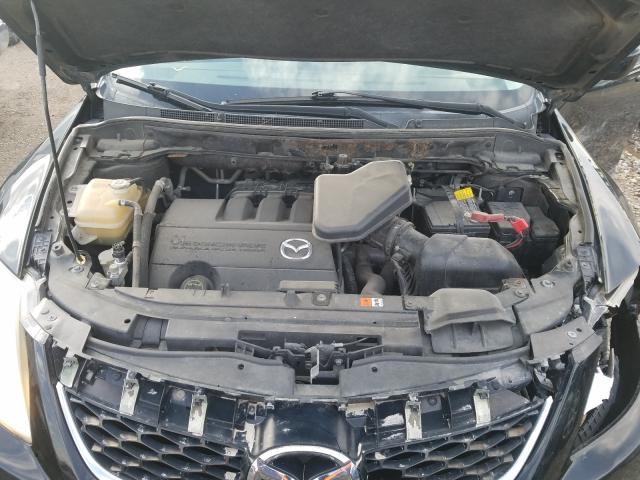 Photo 6 VIN: JM3TB2MA4A0204847 - MAZDA CX-9 