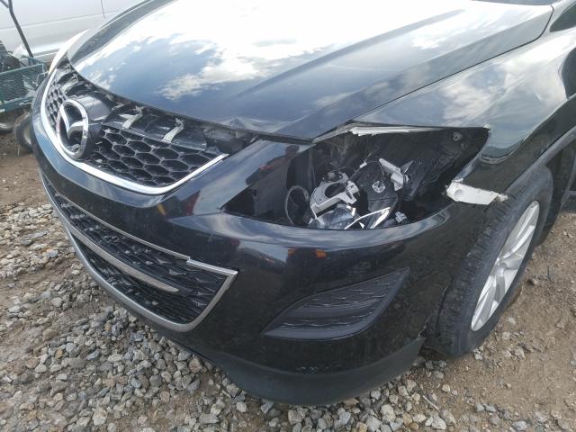 Photo 8 VIN: JM3TB2MA4A0204847 - MAZDA CX-9 