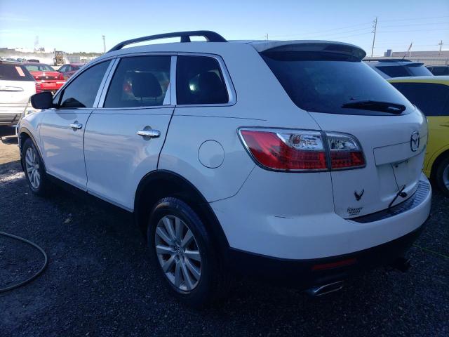 Photo 1 VIN: JM3TB2MA4A0213676 - MAZDA CX-9 