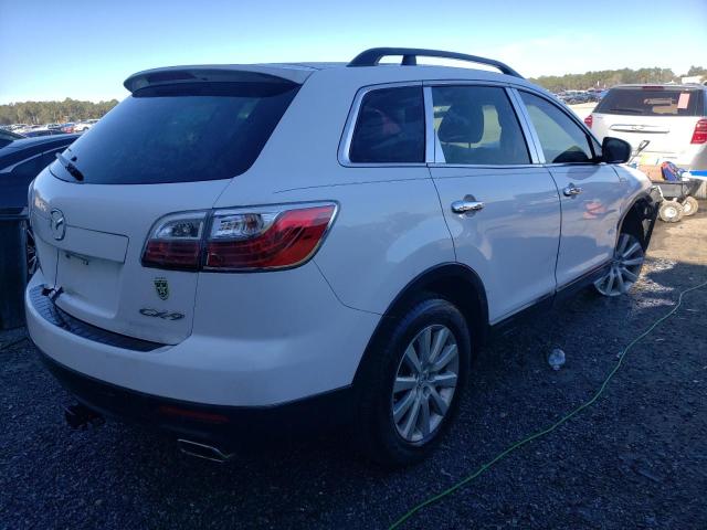 Photo 2 VIN: JM3TB2MA4A0213676 - MAZDA CX-9 