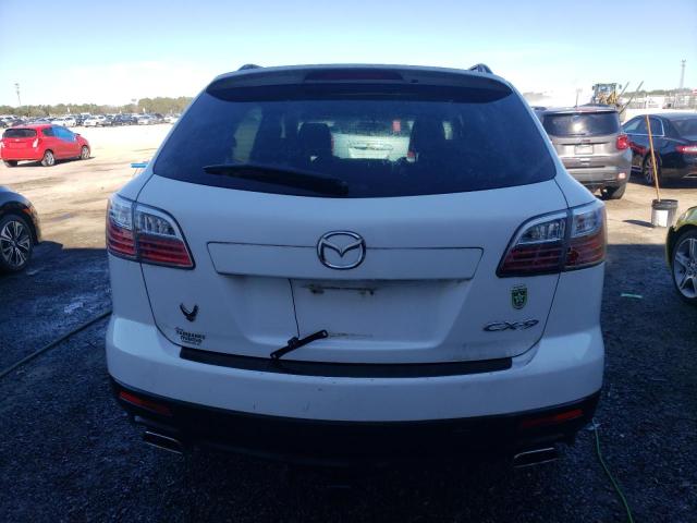 Photo 5 VIN: JM3TB2MA4A0213676 - MAZDA CX-9 