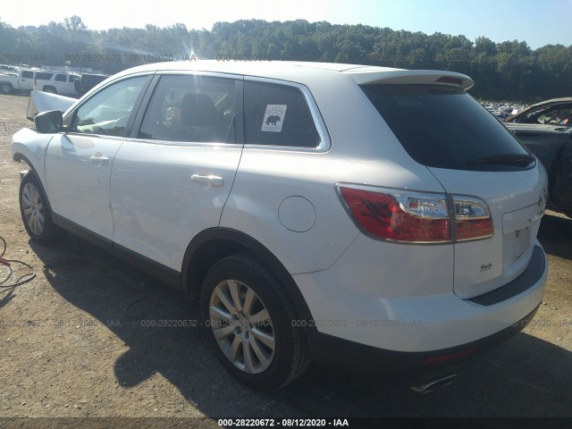 Photo 2 VIN: JM3TB2MA4A0219686 - MAZDA CX-9 