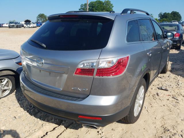 Photo 3 VIN: JM3TB2MA4A0232907 - MAZDA CX-9 