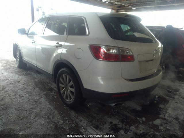 Photo 2 VIN: JM3TB2MA4A0233247 - MAZDA CX-9 