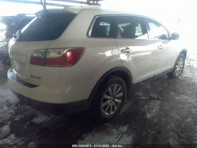 Photo 3 VIN: JM3TB2MA4A0233247 - MAZDA CX-9 