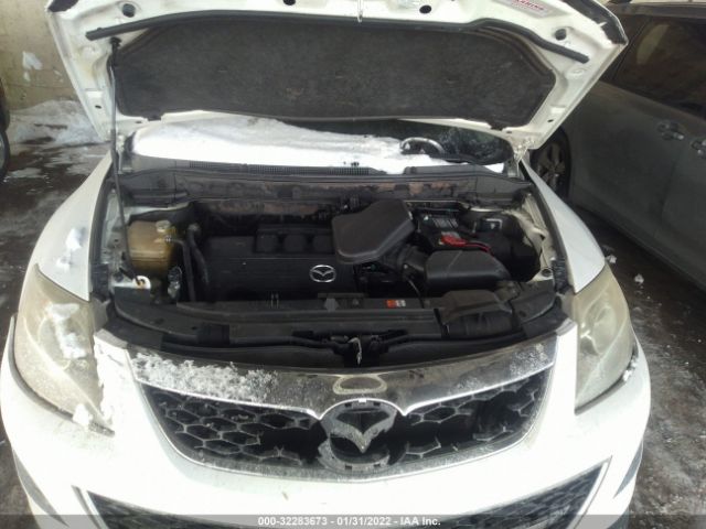 Photo 9 VIN: JM3TB2MA4A0233247 - MAZDA CX-9 