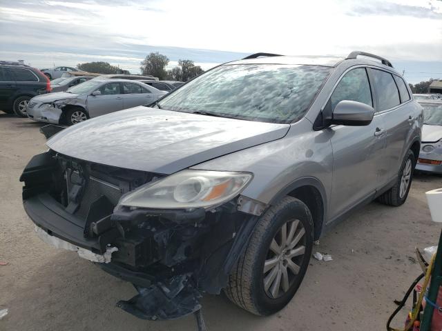 Photo 1 VIN: JM3TB2MA5A0203691 - MAZDA CX-9 